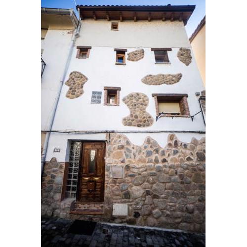 Casita de Noah