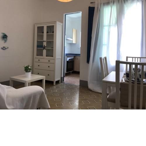 Casita de Pescador