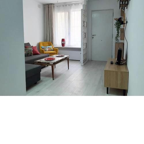 Casita de Tais - apartamento turístico nuevo