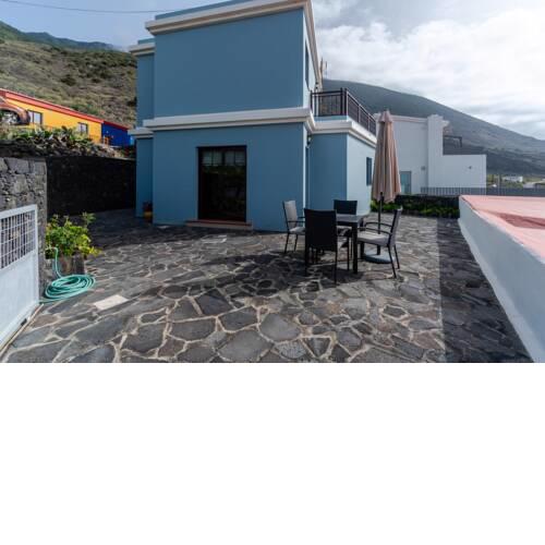 Casita del Lomo