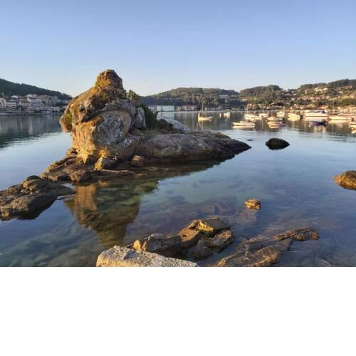 Casita del mar