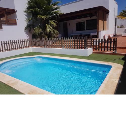 Casita del Molino
