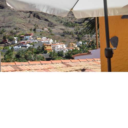 Casita del Pedregal