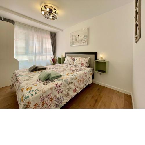 Casita del Puerto 2