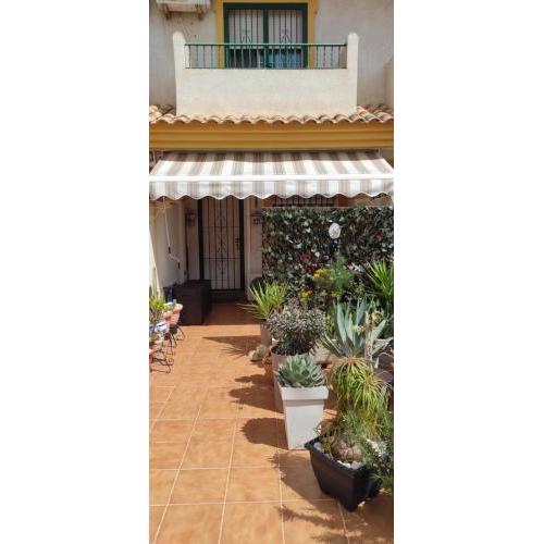 Casita Dos Mares