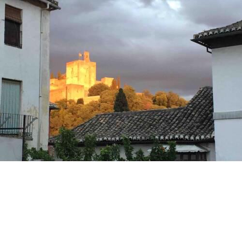 Casita Duende