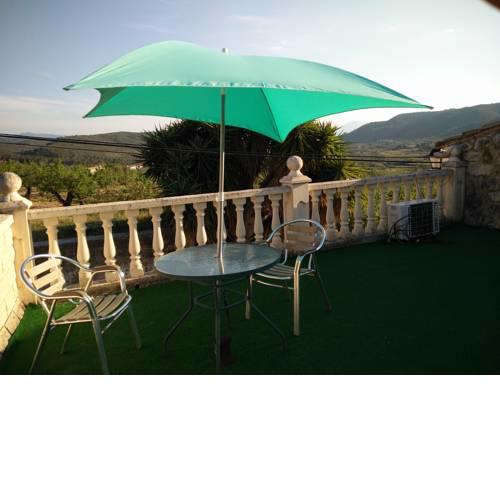 Casita Eden Pinet