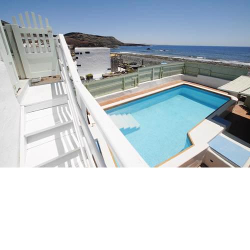 Casita El Golfo