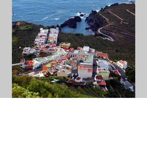 Casita El Guincho