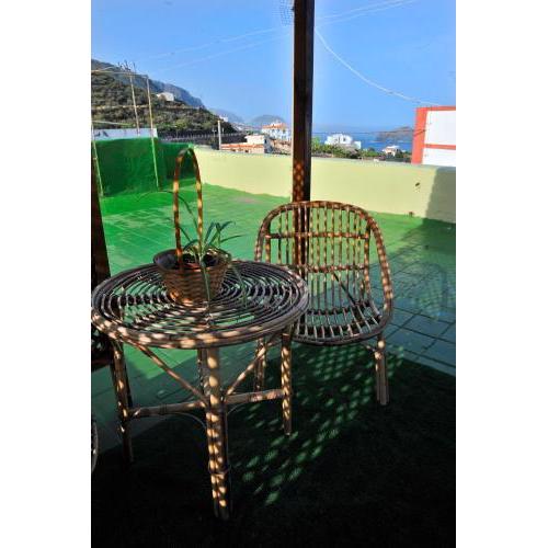 Casita El Guincho