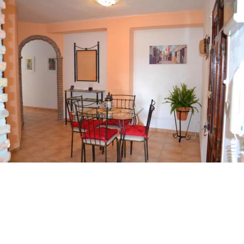 Casita el Jazmín