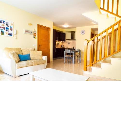 Casita Elena - Lovely Newly refurbished apartment - Centrally located