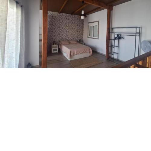 Casita en El Socorro
