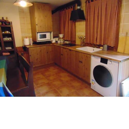 CASITA EN ESPUENDOLAS 6 PAX