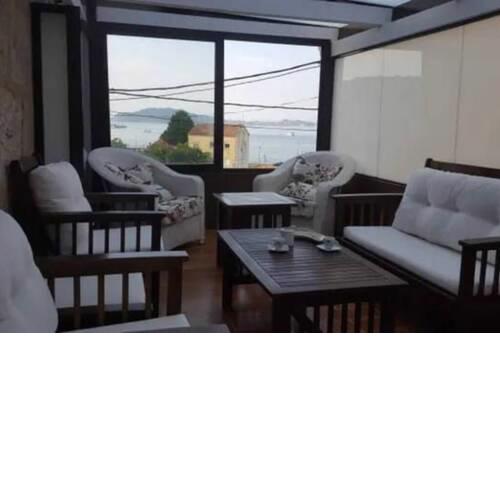 Casita en la Costa