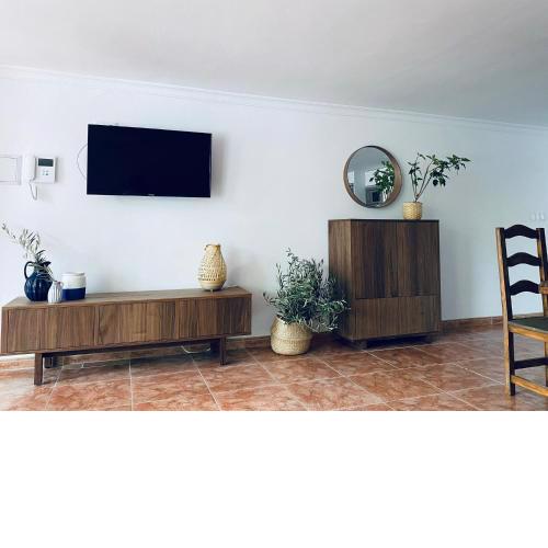 CASITA EN LA RIBERA