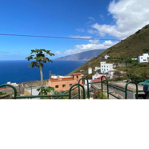 Casita en Sabinosa