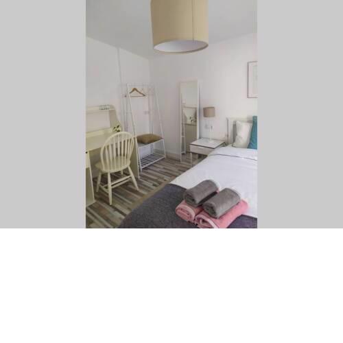 Casita en Tui centro