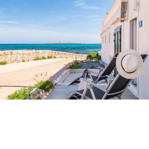 Casita Enelia - Playa de Punta Prima