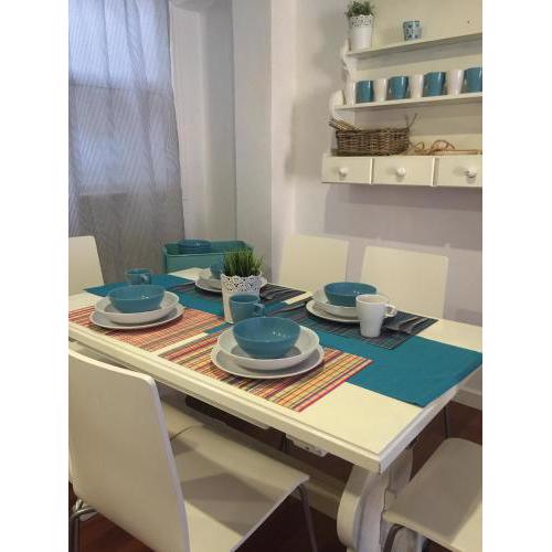 Casita Esmeralda