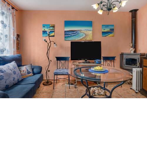 Casita Flores
