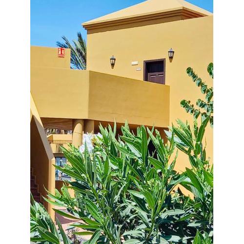 Casita Fuertencanto