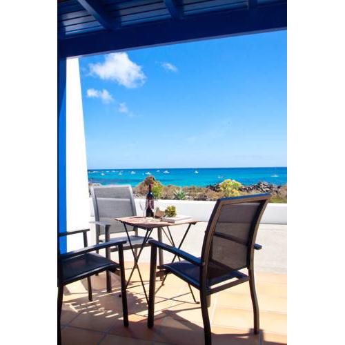 Casita Gala Sea Views Punta Mujeres Natural Pool