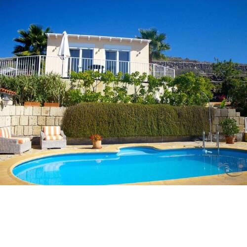Casita Holger - a48629