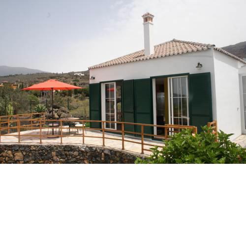 Casita Indra
