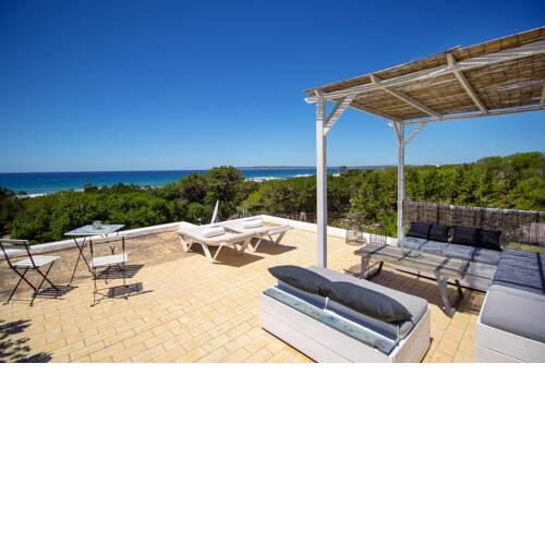 Casita Joana
