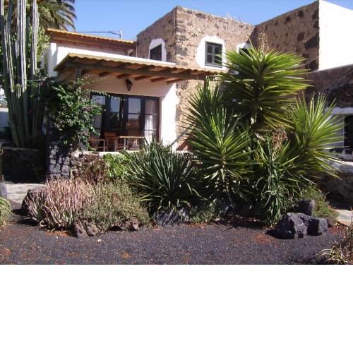Casita la Cabra