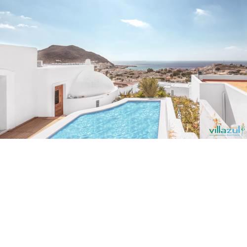 Casita La Gitanilla