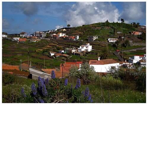 Casita La Gomera
