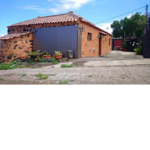 CASITA LA GRAJA