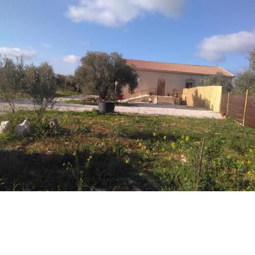 Casita La Parchite