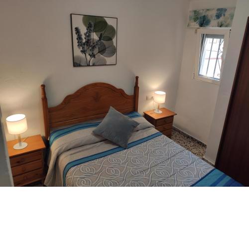 Casita La Playa