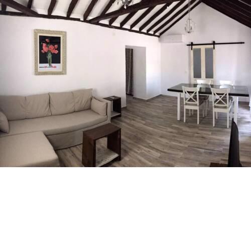 Casita La Rosa