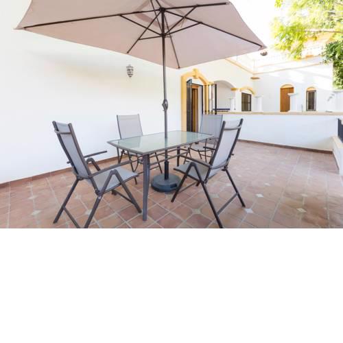 Casita Las Eras En Lujosa Villa En Nijar
