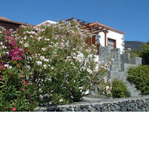 Casita las Viñas II