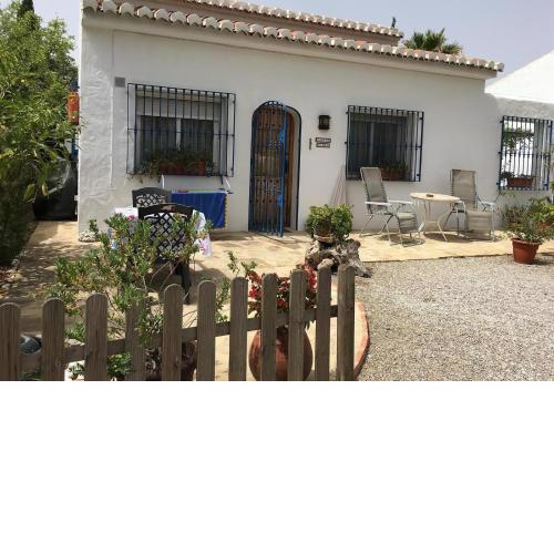 Casita Linda