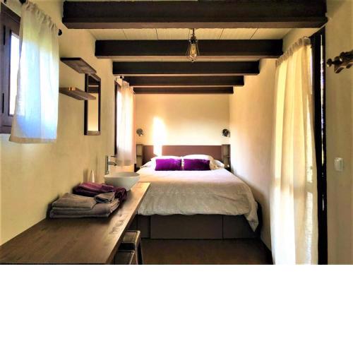 Casita (Little House)