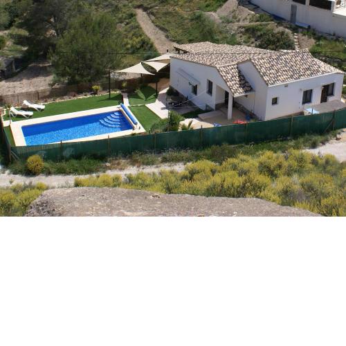 Casita Lukalalo