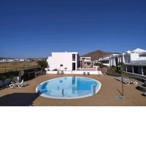 Casita Mary