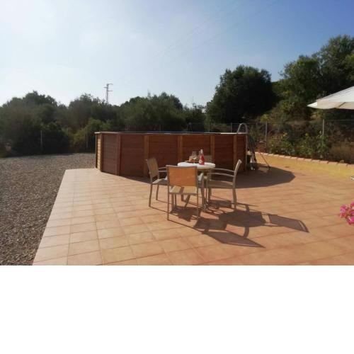 Casita Maxines