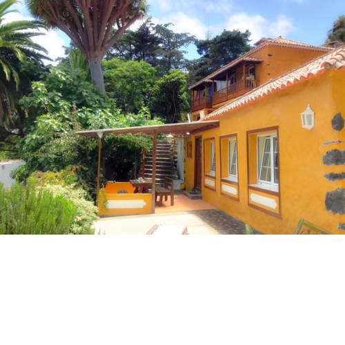 Casita Mazo