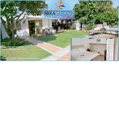 CASITA NEKAGARDEN