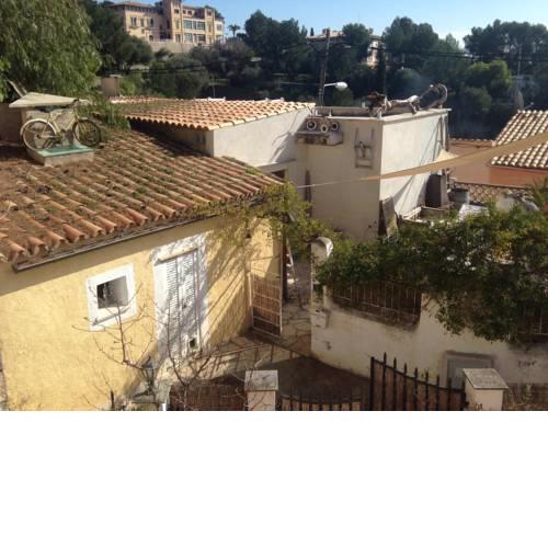 Casita Neptuno