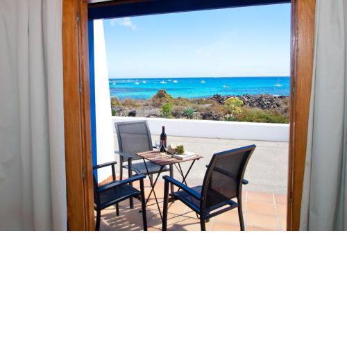 Casita Ocean Breeze first line wifi By PVL