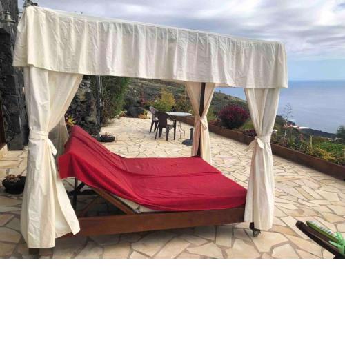 Casita Paraiso