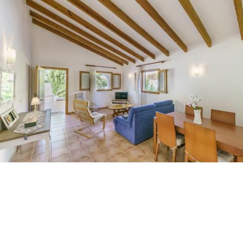 Casita Peru